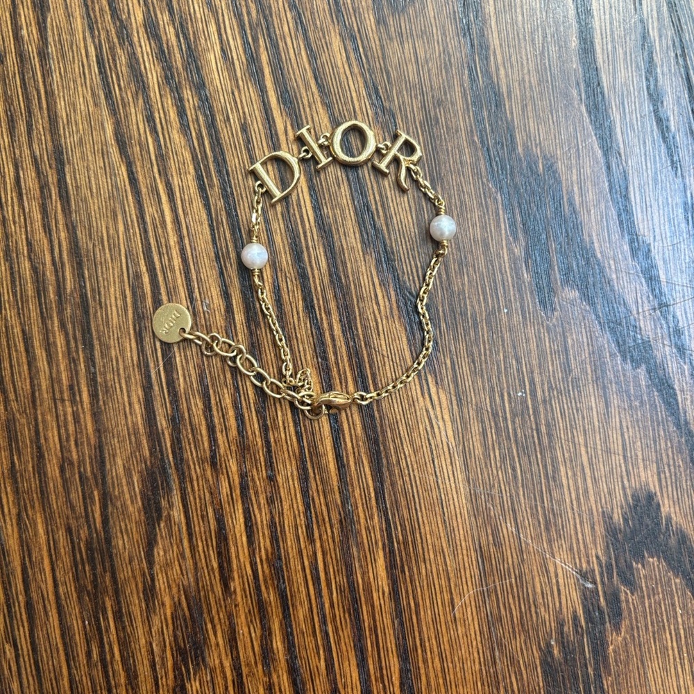 Christian Dior Dio(r)evolution  Bracelet